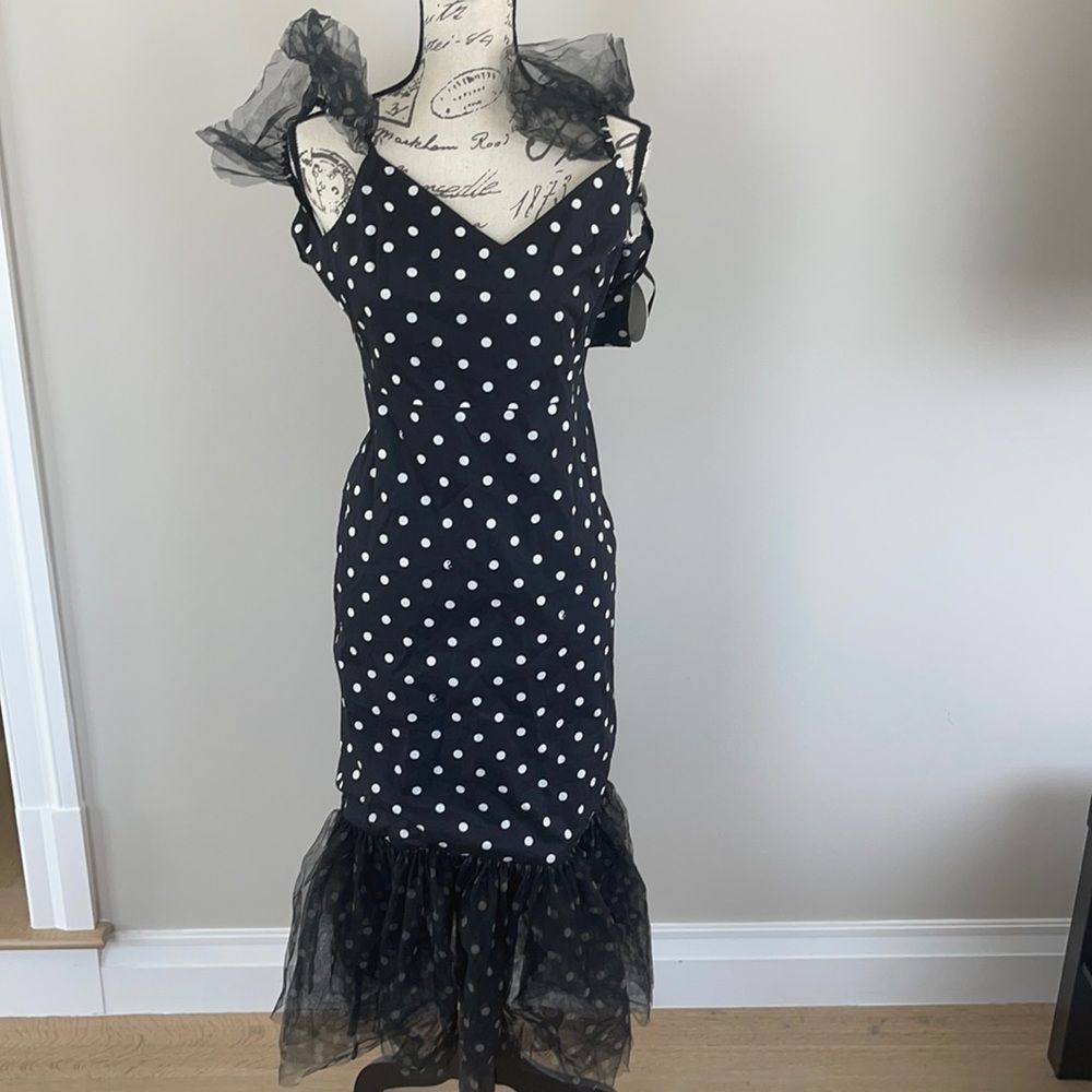 Staud Beautiful Summer Dress